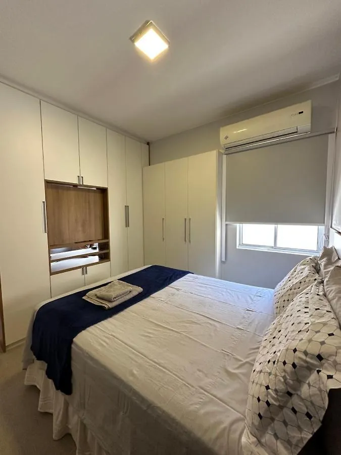 Appartement Flat Em Brasilia - Moderno E Equipado Brésil
